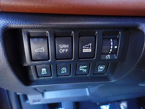 Used 2021 Subaru Forester Touring image 17