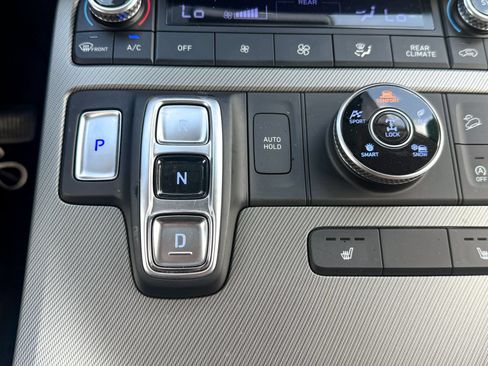Used 2023 Hyundai Palisade XRT AWD/4WD image 35