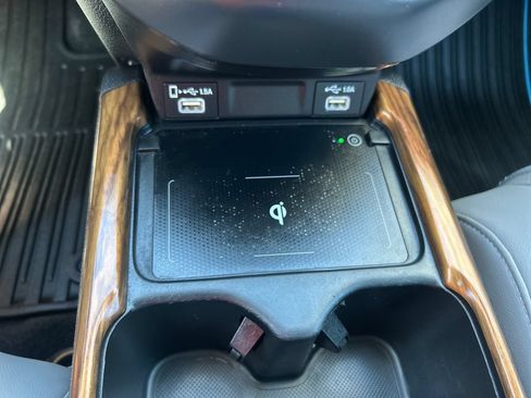 Used 2022 Honda CR-V Touring image 30