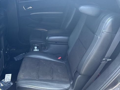 Used 2019 Dodge Durango GT RWD image 12