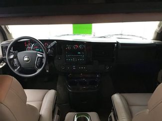 Used 2023 Chevrolet Express 2500 video 2