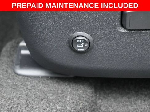 Certified 2026 Toyota 4Runner SR5 AWD/4WD image 10