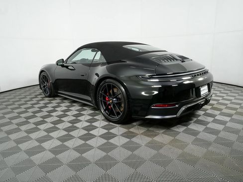 New 2026 Porsche 911 Carrera GTS image 3