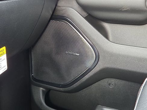 New 2026 RAM 1500 RHO w/ RHO Level 1 Equipment Group image 31