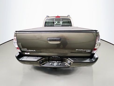 Used 2012 Toyota Tacoma PreRunner image 6