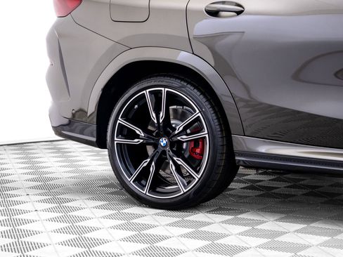 New 2027 BMW X6 M60i AWD/4WD image 35