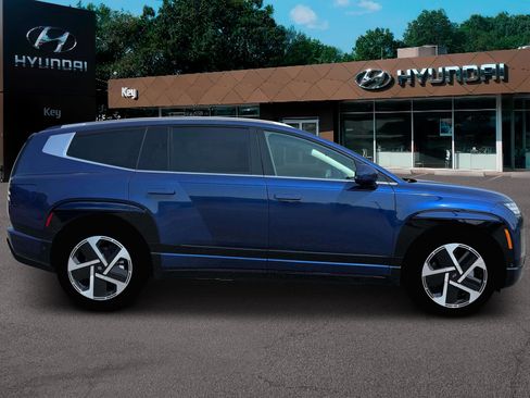 New 2026 Hyundai Ioniq 9 Limited image 9