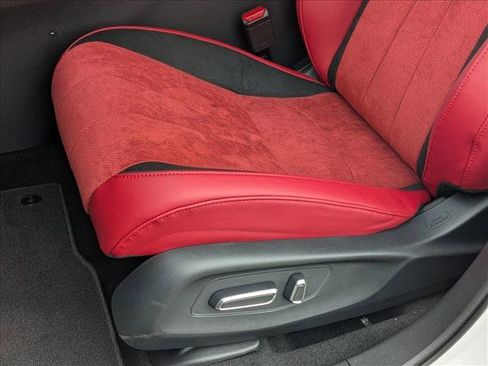 New 2025 Acura ADX A-Spec image 4