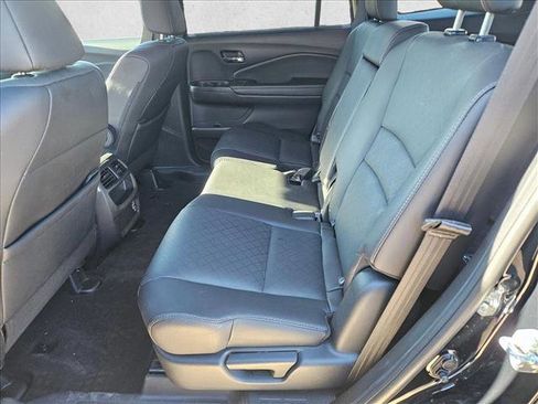 Used 2021 Honda Passport EX-L image 7