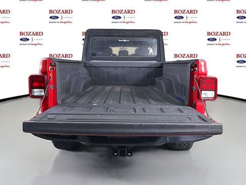 Used 2020 Jeep Gladiator Sport w/ Quick Order Package 24S AWD/4WD image 30