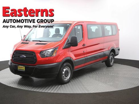 Used 2016 Ford Transit 350 XL RWD image 54