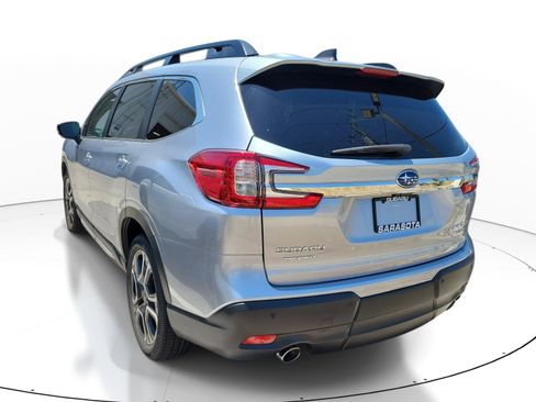 Used 2026 Subaru Ascent Limited AWD/4WD image 4