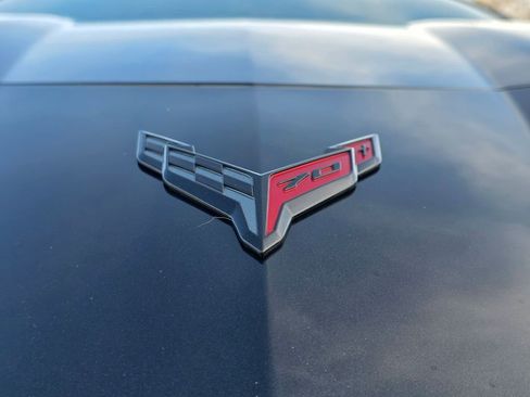 Used 2023 Chevrolet Corvette Stingray Premium Conv image 5