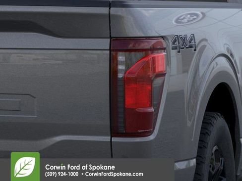 New 2026 Ford F150 STX image 21