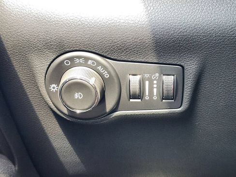 New 2026 Jeep Compass Limited AWD/4WD image 24