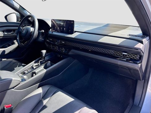 Certified 2024 Honda Accord Sport image 32