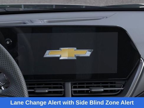 New 2026 Chevrolet Trax RS w/ Driver Confidence Package image 21