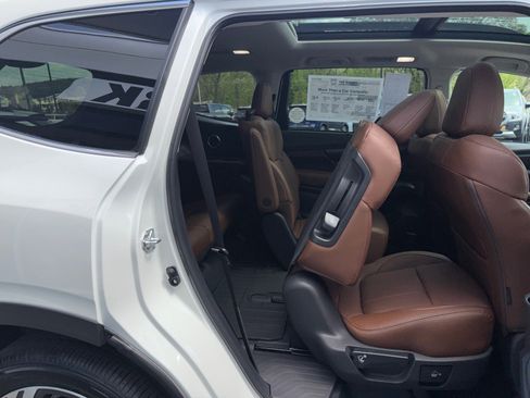 New 2026 Subaru Ascent Touring image 44