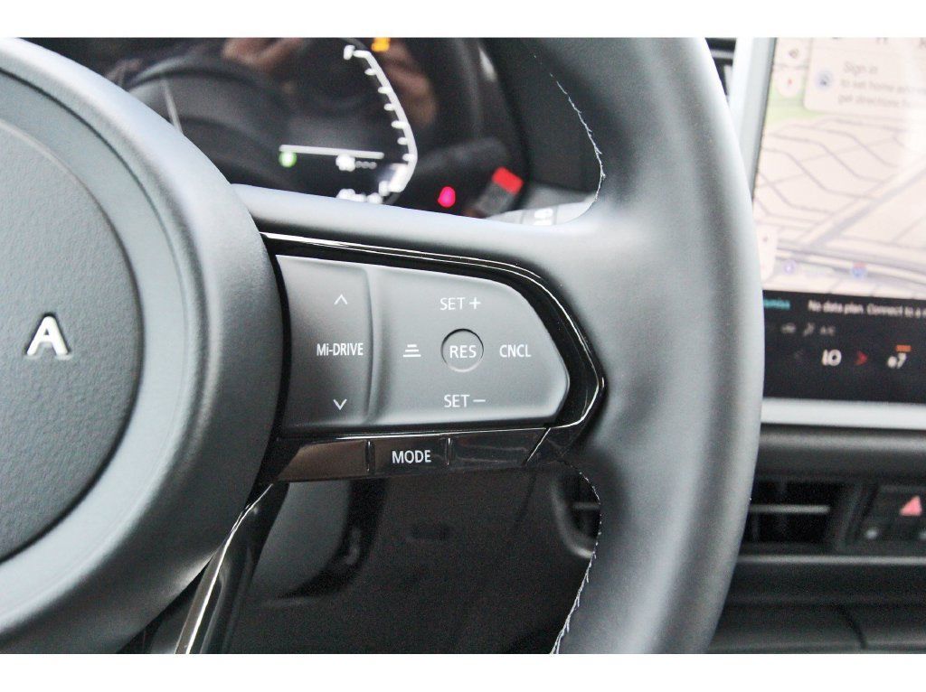 New 2026 MAZDA CX-5 Select AWD/4WD image 14