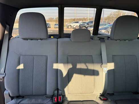 Used 2014 Ford F150 XLT w/ Equipment Group 302A Luxury image 9