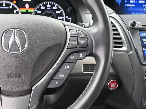 Used 2016 Acura RDX FWD w/ Technology Package image 16