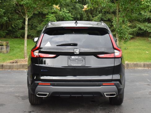 New 2026 Honda CR-V Sport-L image 7
