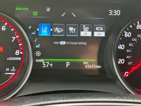 Used 2023 Toyota Camry XSE image 28