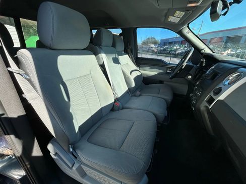Used 2013 Ford F150 XLT w/ Luxury Equipment Group image 13