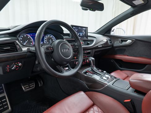 Used 2017 Audi S7 Prestige AWD/4WD image 12
