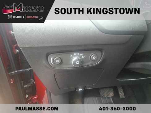 Certified 2023 Buick Encore GX Select w/ Experience Buick Package AWD/4WD image 11