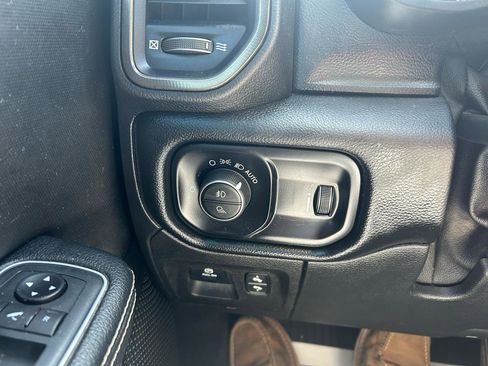 Used 2020 RAM 1500 Rebel w/ Level 1 Equipment Group AWD/4WD image 27