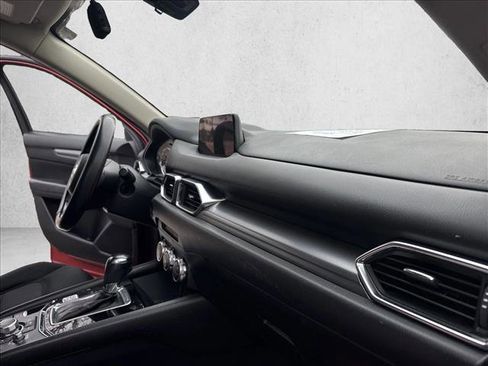 Used 2018 MAZDA CX-5 Sport image 12