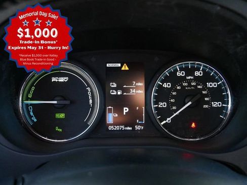 Used 2019 Mitsubishi Outlander GT AWD/4WD image 20