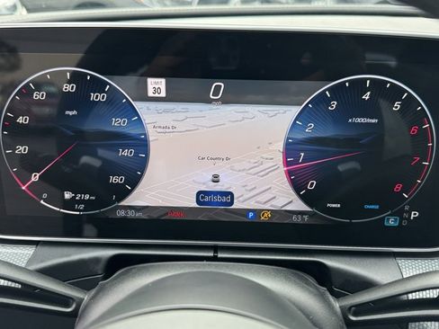 New 2026 Mercedes-Benz CLE 450 CLE 450 image 12