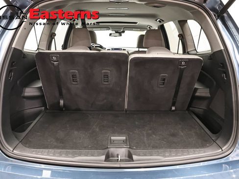 Used 2016 Honda Pilot EX-L image 9