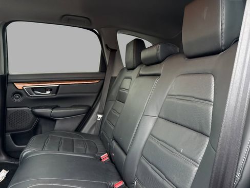 Used 2021 Honda CR-V EX-L image 18