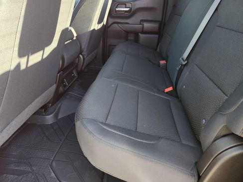 New 2026 Chevrolet Silverado 1500 W/T w/ WT Value Package image 20