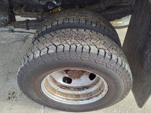 Used 2016 Ford F350 XL w/ Power Equipment Group image 10