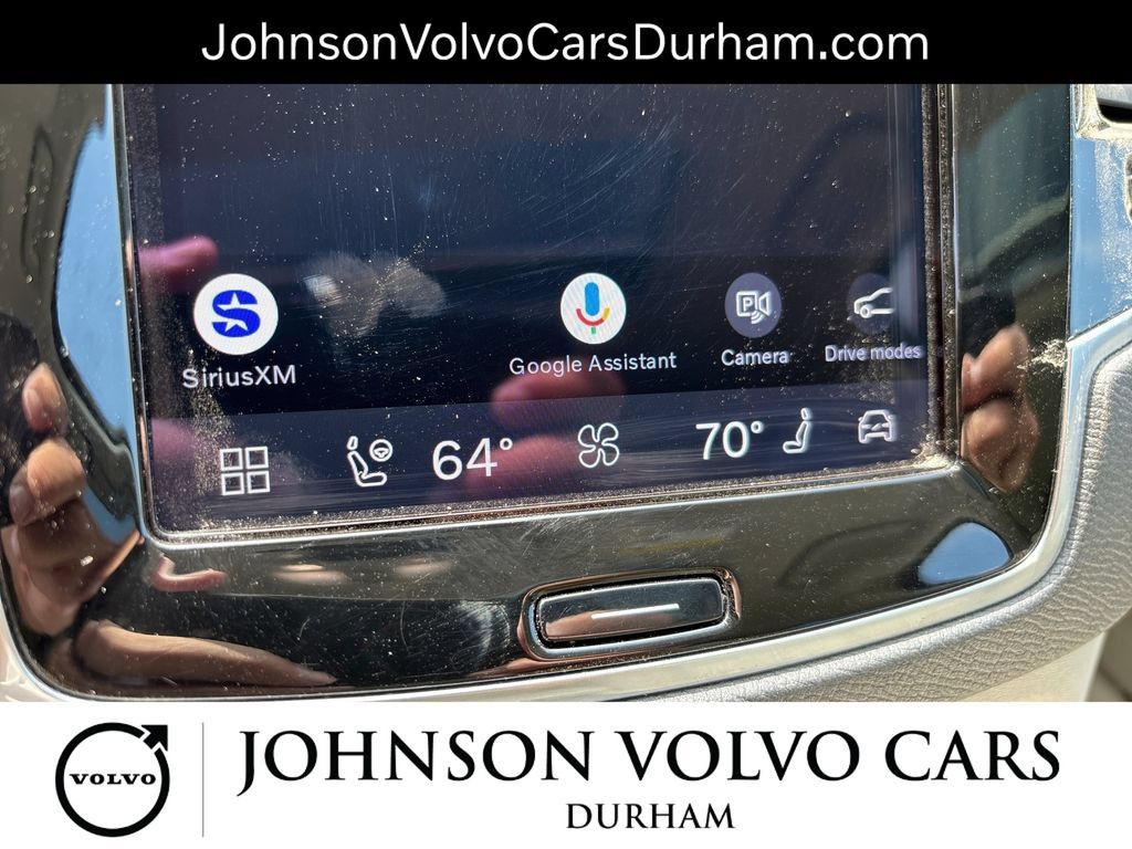 Used 2023 Volvo XC90 B6 Plus w/ Protection Package Premier AWD/4WD image 17