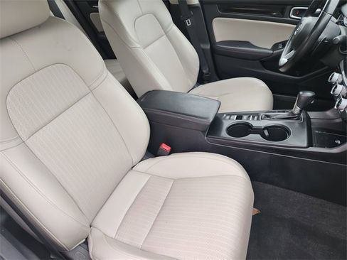 Certified 2023 Honda Civic Touring image 14