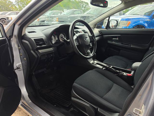 Used 2013 Subaru Impreza 2.0i Premium w/ All-Weather Pkg AWD/4WD image 10