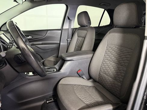 Used 2020 Chevrolet Equinox LT AWD/4WD image 27