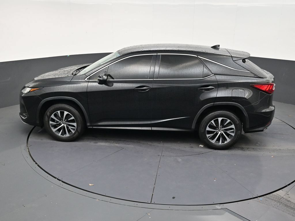 Used 2022 Lexus RX 350 FWD image 13