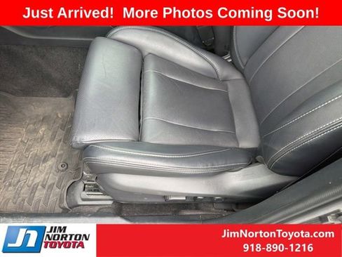 Used 2021 Subaru Outback Limited w/ Tech Package 2 image 10