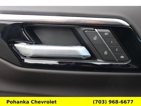 New 2026 Chevrolet Tahoe RST w/ Comfort Package AWD/4WD image 22