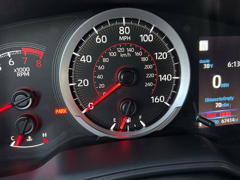 Used 2022 Toyota Corolla SE w/ Carpet Mat Package (TMS) image 22