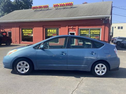 Used 2006 Toyota Prius FWD image 4