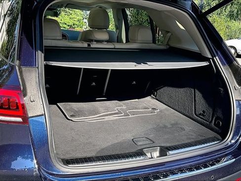 Certified 2022 Mercedes-Benz GLE 350 4MATIC image 27