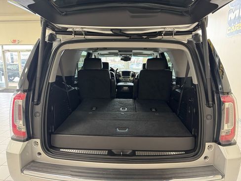 Used 2015 GMC Yukon Denali w/ Premium Package AWD/4WD image 52