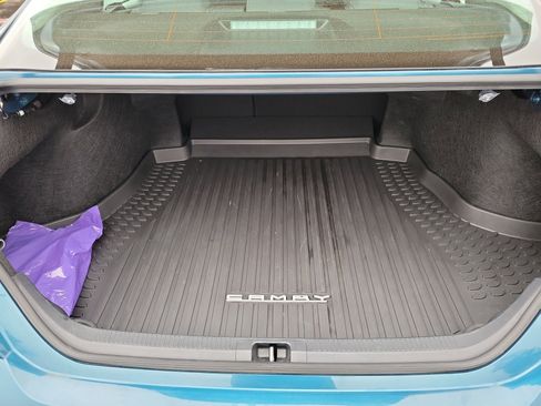 Used 2025 Toyota Camry LE w/ Convenience Package image 8